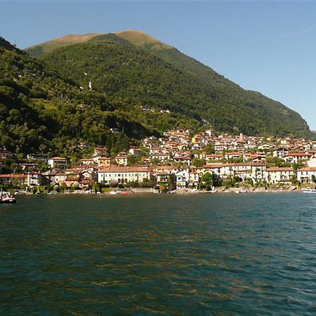 La Torre Dell'Isola Villa Sala Comacina Eksteriør billede